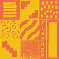 Cover for Flasher
